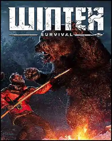 Winter Survival Free Download (v21600s)