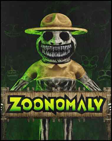 Zoonomaly Free Download (v2024.03.06)