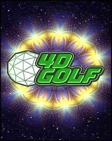 4D Golf Free Download (v1.1.10)