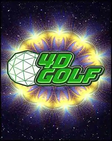 4D Golf Free Download (v1.1.10)