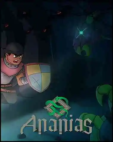 Ananias Roguelike Free Download (v2.5.0)