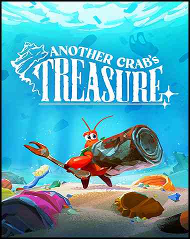 Another Crab’s Treasure Free Download (v2.0.000.2)
