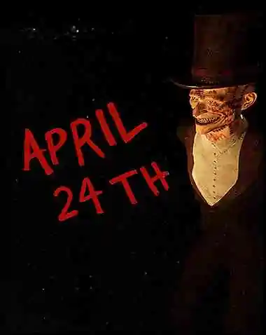 April 24th Free Download (v1.20)