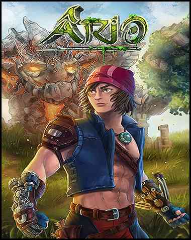Ario Free Download (v2024.04.01)