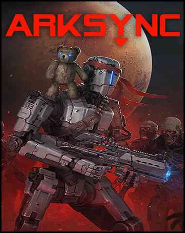 Arksync Free Download (v1.5.0.0)