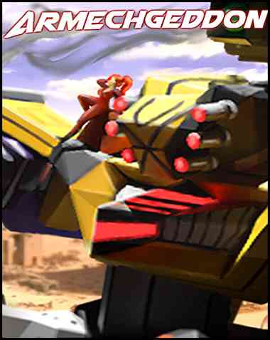 Armechgeddon Free Download (v1.11.2)