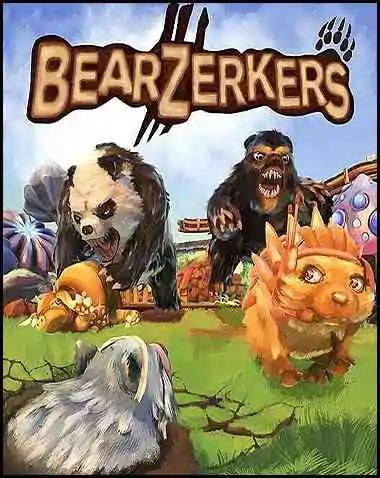 BEARZERKERS Free Download (v0.7)