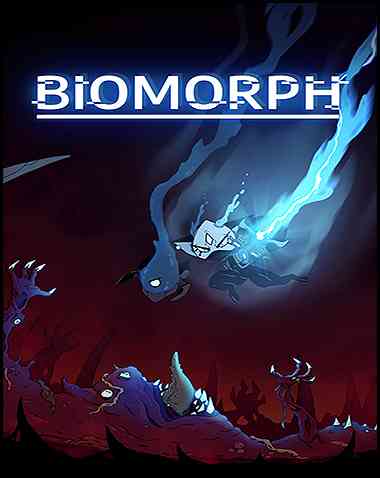 BIOMORPH Free Download (v2.0.27583)