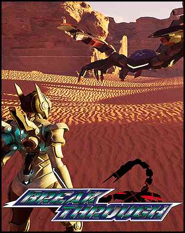 BREAK THROUGH Free Download (v1.0.4.1)