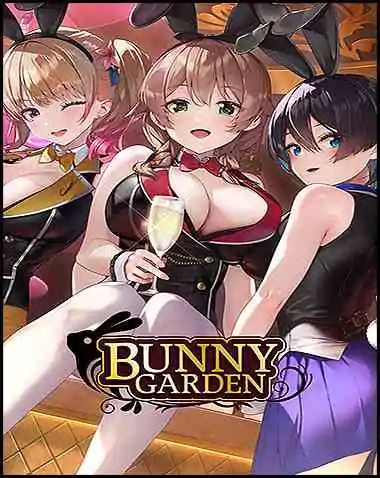 BUNNY GARDEN Free Download (v1.3.3.4)