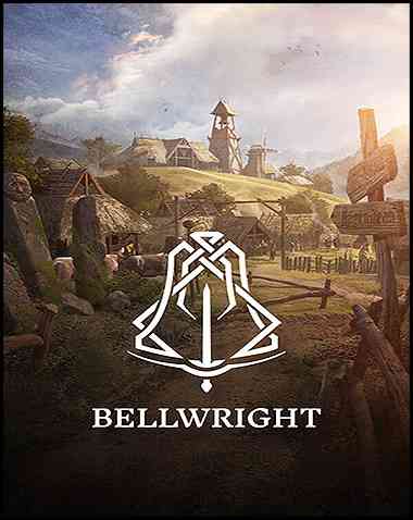 Bellwright Free Download (Build 21120046)