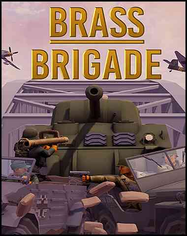 Brass Brigade Free Download (Build 8206721)