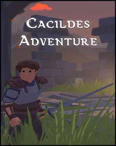 Cacildes Adventure Free Download (v0.9.10)