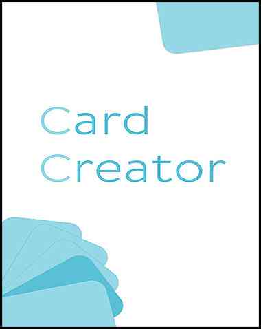 Card Creator Free Download (v2.15.10)