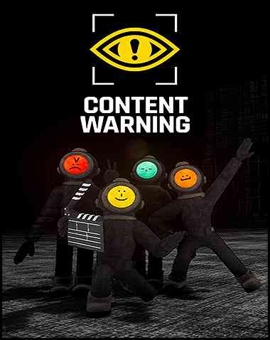 Content Warning Free Download (v1.19.e & Multiplayer)