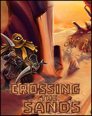 Crossing The Sands Free Download (v2024.07.17)