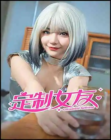 CustomizedGirlfriend Free Download (v1.00)