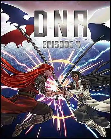 DNA Episode 4 Free Download (v1.01.3)