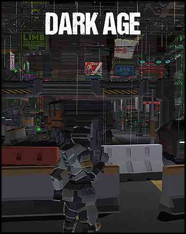 Dark Age Free Download (v0.9.1)