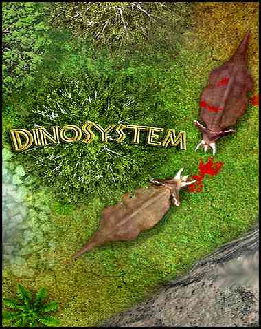 DinoSystem Free Download (v0.96.5)