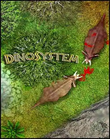 DinoSystem Free Download (v0.96.5)