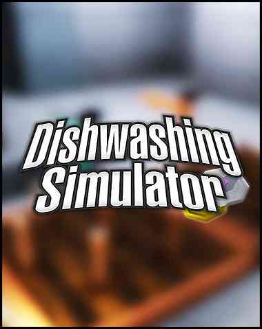 Dishwashing Simulator Free Download (v1.2)