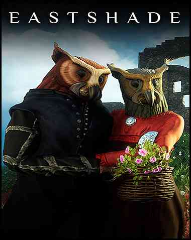 Eastshade Free Download (v1.25)