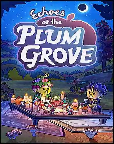 Echoes of the Plum Grove Free Download (v1.0.4.3s)