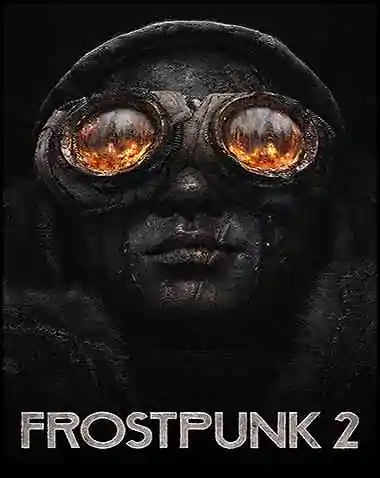 Frostpunk 2 Free Download (v1.2.2)