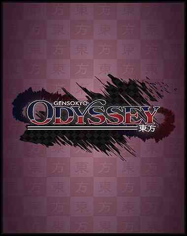 Gensokyo Odyssey Free Download (v20241206)