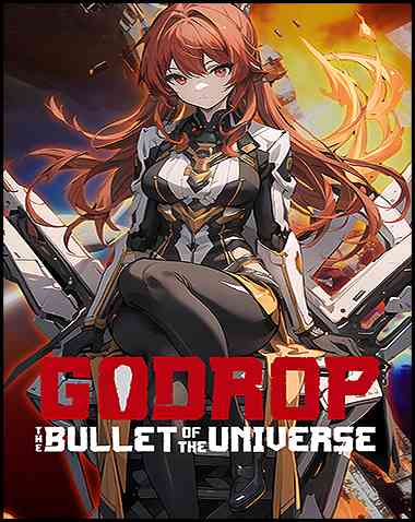 Godrop Free Download (v1.4)