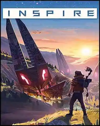 INSPIRE Free Download (v1.0.1.14)