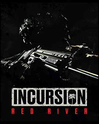 Incursion Red River Free Download (v1.1.0.5)