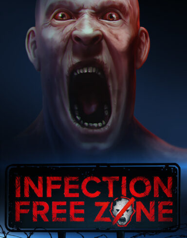 Infection Free Zone Free Download (Build 21072460)