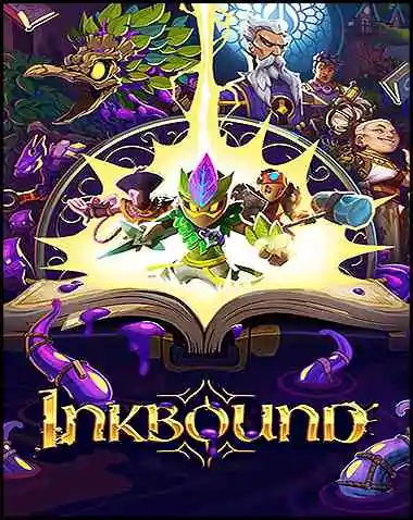 Inkbound Free Download (v1.01)