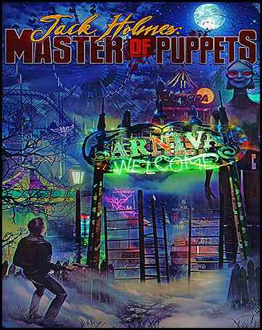 Jack Holmes : Master of Puppets Free Download (v1.2.0)