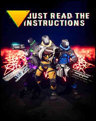 Just Read The Instructions Free Download (v1.6.0.0)