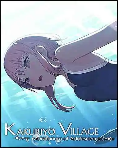 Kakuriyo Village ~Moratorium of Adolescence~ Free Download