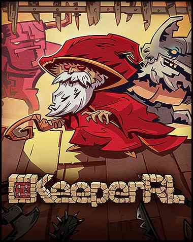 KeeperRL Free Download (v1.1.9)