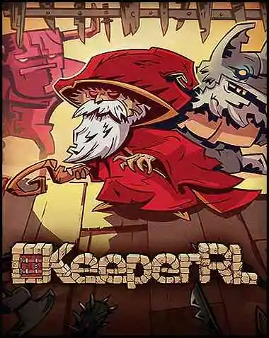 KeeperRL Free Download (v1.1.9)