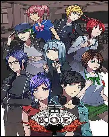 Koe Part 1 Free Download (v1.1.0.6)