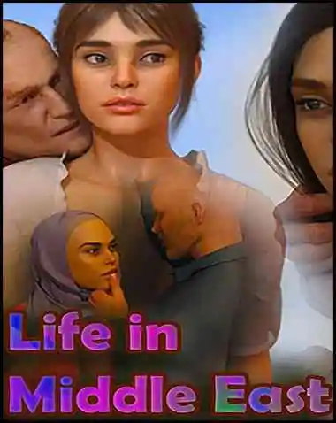 Life in Middle East Free Download (v2.1 & Uncensored)