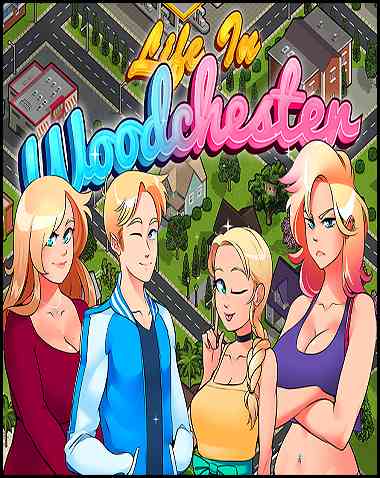 Life in Woodchester Free Download (v0.13.2)