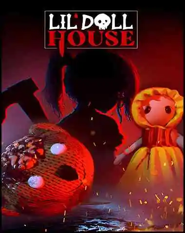 Lil Doll House Free Download (v1.4.0)