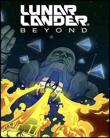 Lunar Lander Beyond Free Download