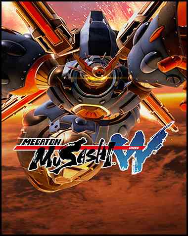 MEGATON MUSASHI W: WIRED Free Download (v3.1.4)