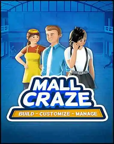 Mall Craze Free Download (v0.2.7)