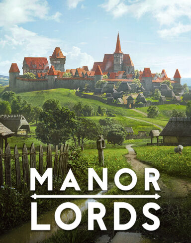 Manor Lords Free Download (v0.8.035)