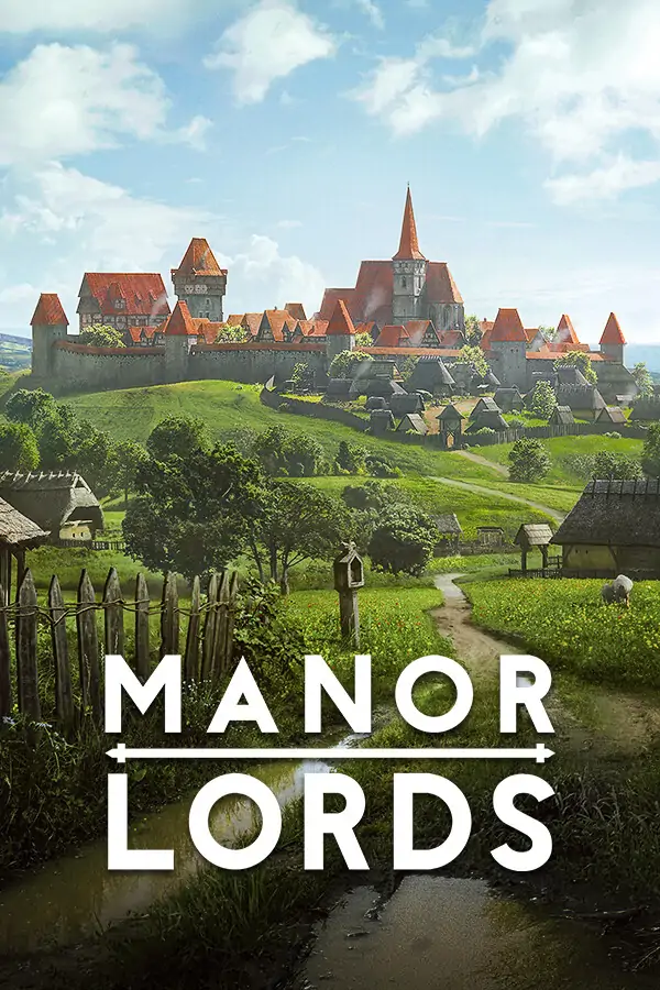 Manor Lords Free Download (v0.8.065)