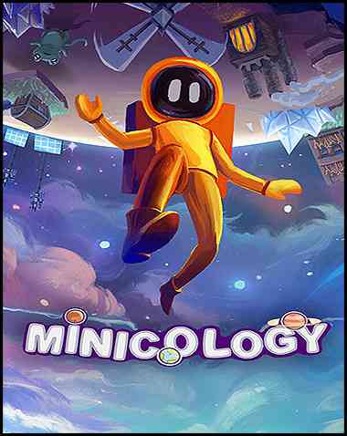 Minicology Free Download (v2024.04.25)